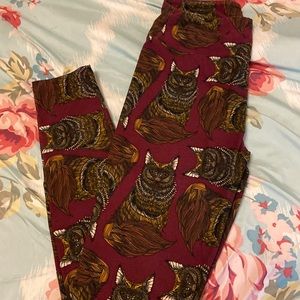 LuLaroe leggings